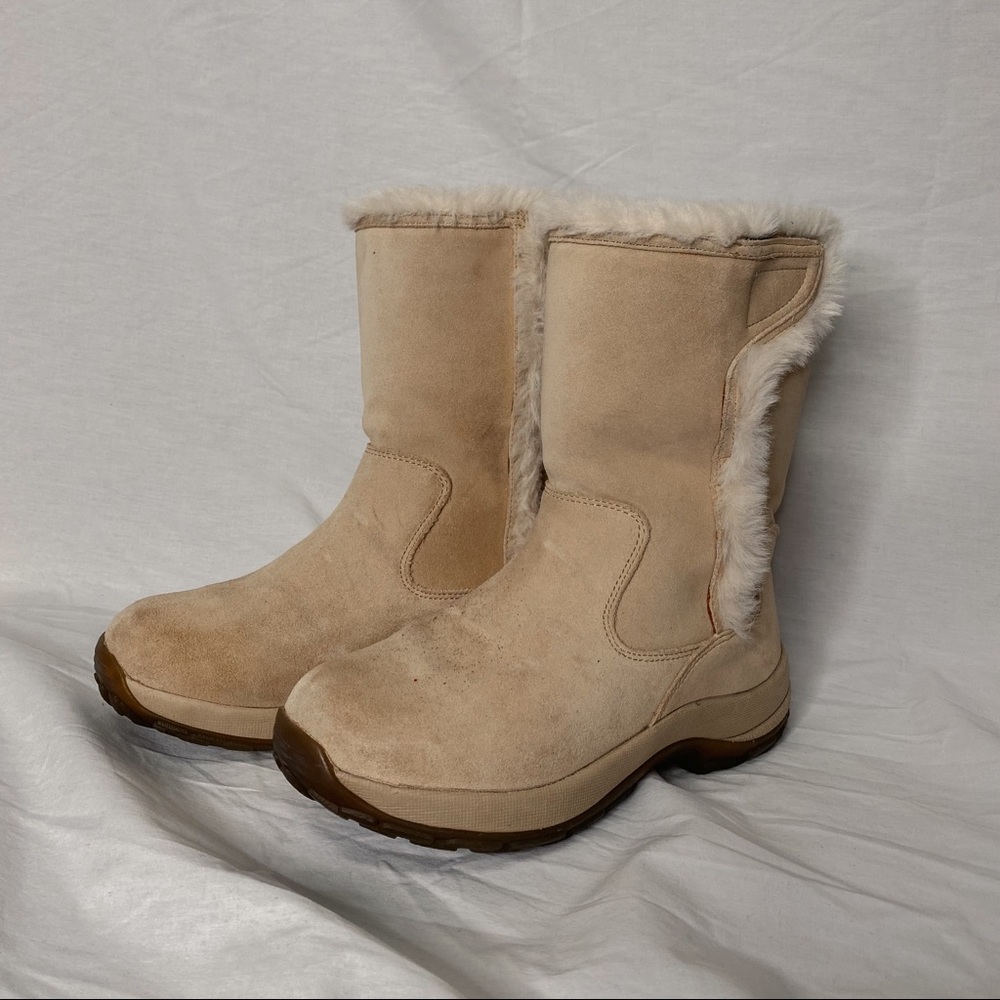 L.L Bean Boots